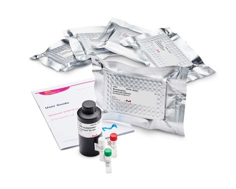 104358 SAFC Benzonase® ELISA kit III 